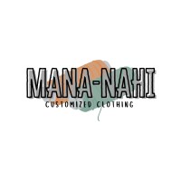 Mananahi Clothing logo, Mananahi Clothing contact details