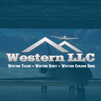 Western LLC logo, Western LLC contact details