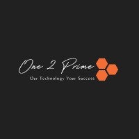 ONE 2 PRIME, LLC logo, ONE 2 PRIME, LLC contact details