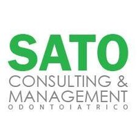 SATO CONSULTING logo, SATO CONSULTING contact details