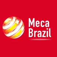 Meca Brazil logo, Meca Brazil contact details