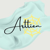 Arttien logo, Arttien contact details