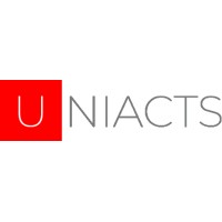 UNIACTS SOLUTIONS logo, UNIACTS SOLUTIONS contact details