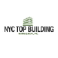 NYC Top Building Management, Inc logo, NYC Top Building Management, Inc contact details