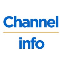 Channel Info logo, Channel Info contact details