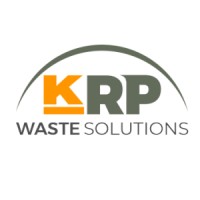 KRP Waste Solutions logo, KRP Waste Solutions contact details