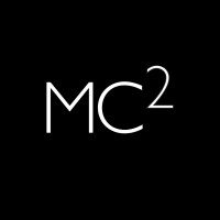 MC Squared logo, MC Squared contact details