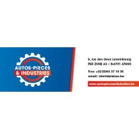 AUTOS-PIÈCES & INDUSTRIES SA logo, AUTOS-PIÈCES & INDUSTRIES SA contact details