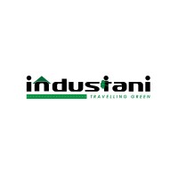 Industani logo, Industani contact details