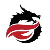 Red Dragon logo, Red Dragon contact details