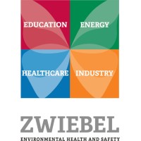 ZWIEBEL EHS logo, ZWIEBEL EHS contact details