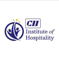 CII Institute of Hospitality logo, CII Institute of Hospitality contact details