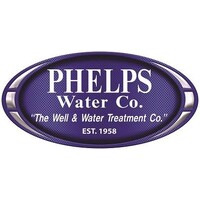 PHELPS WATER COMPANY logo, PHELPS WATER COMPANY contact details