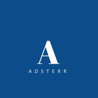 Adsterr Inc logo, Adsterr Inc contact details