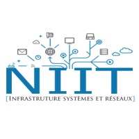 NIIT SAS - Normandie Ingénierie logo, NIIT SAS - Normandie Ingénierie contact details