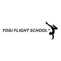 Yogi Flight School logo, Yogi Flight School contact details