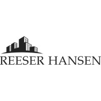 Reeser Hansen logo, Reeser Hansen contact details