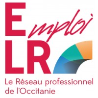 Emploi LR logo, Emploi LR contact details