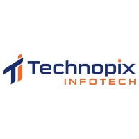 Technopix Infotech LLP logo, Technopix Infotech LLP contact details