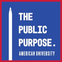 The Public Purpose logo, The Public Purpose contact details