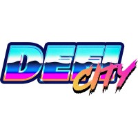 DeFi City logo, DeFi City contact details