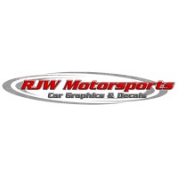 RJW Motorsports logo, RJW Motorsports contact details