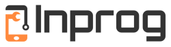 Inprog logo, Inprog contact details