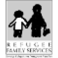 Refugee Family Services logo, Refugee Family Services contact details