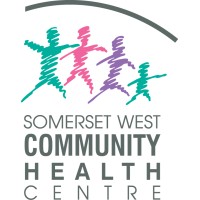 Somerset West Community Health Centre logo, Somerset West Community Health Centre contact details