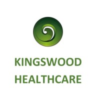 Kingswood Rest Homes logo, Kingswood Rest Homes contact details