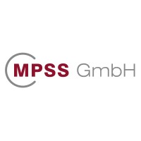 MPSS GmbH logo, MPSS GmbH contact details