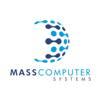 masscomputer logo, masscomputer contact details