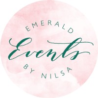 Emerald Events By Nilsa logo, Emerald Events By Nilsa contact details