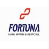 Fortuna Global Shipping & Logistics LLC logo, Fortuna Global Shipping & Logistics LLC contact details