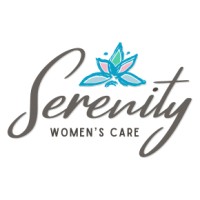 Serenity Women's Care logo, Serenity Women's Care contact details