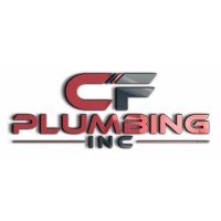 CF Plumbing, Inc. logo, CF Plumbing, Inc. contact details