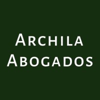 Archila Abogados logo, Archila Abogados contact details