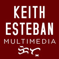 Keith Esteban Multimedia logo, Keith Esteban Multimedia contact details