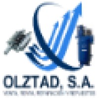 OLZTAD, S.A. logo, OLZTAD, S.A. contact details