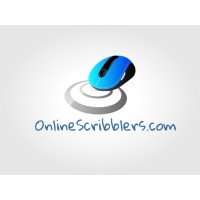 Online Scribblers logo, Online Scribblers contact details