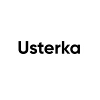 usterka.pl logo, usterka.pl contact details