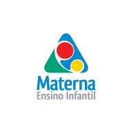 Materna Ensino Infantil logo, Materna Ensino Infantil contact details