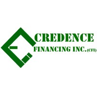 Credence Financing Inc. logo, Credence Financing Inc. contact details