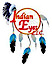 Indian Eyes logo, Indian Eyes contact details