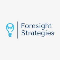 Foresight Strategies logo, Foresight Strategies contact details