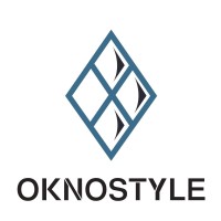 Oknostyle logo, Oknostyle contact details