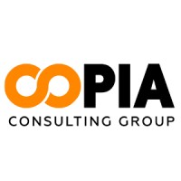 Copia Consulting Group logo, Copia Consulting Group contact details