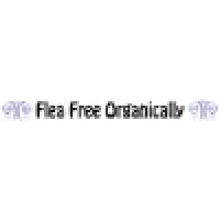 Flea Free Organically logo, Flea Free Organically contact details