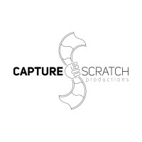 Capture Scratch Productions, LLC. logo, Capture Scratch Productions, LLC. contact details