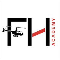 Foothills Helicopter Training Academy logo, Foothills Helicopter Training Academy contact details